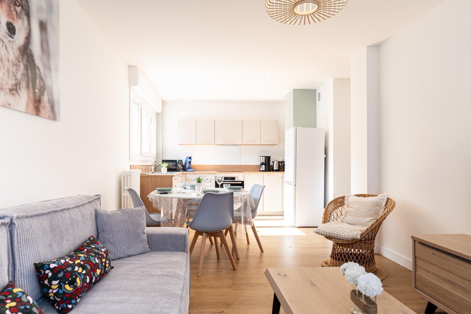 Festival -Appartement 3 Pieces Annecy Centre Ville Extérieur photo
