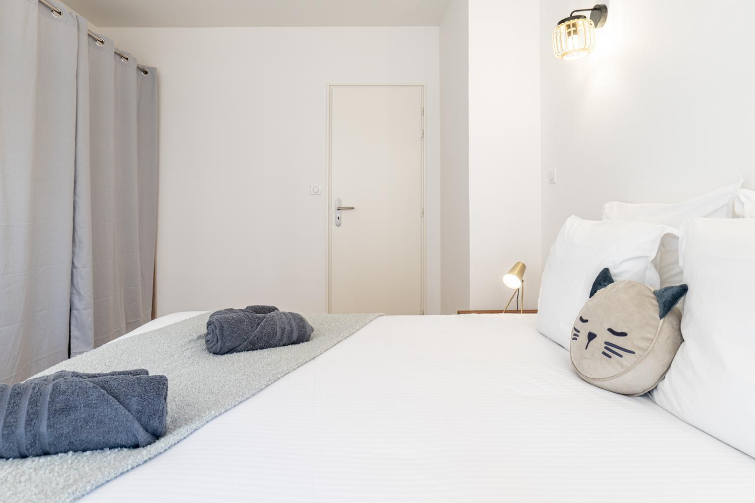 Festival -Appartement 3 Pieces Annecy Centre Ville Extérieur photo