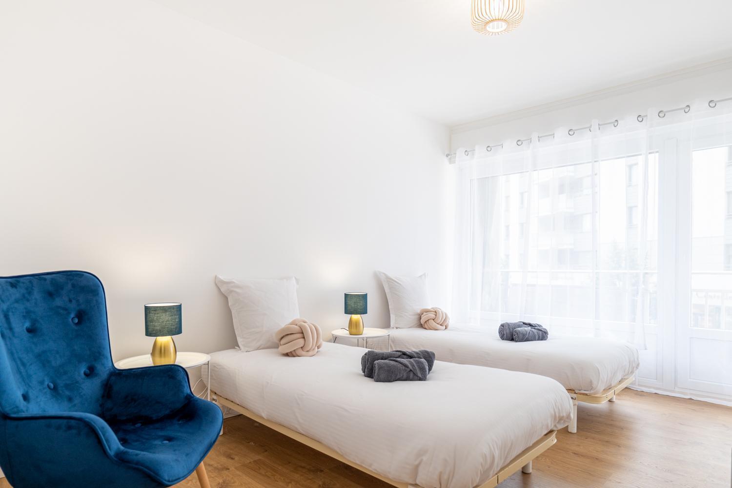 Festival -Appartement 3 Pieces Annecy Centre Ville Extérieur photo