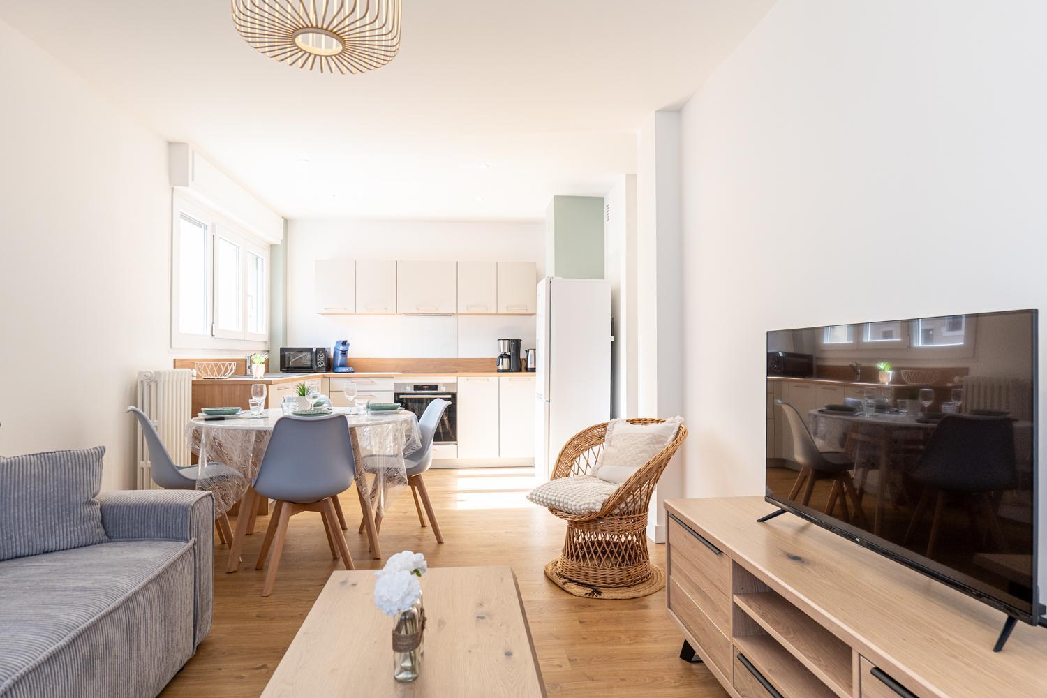 Festival -Appartement 3 Pieces Annecy Centre Ville Extérieur photo
