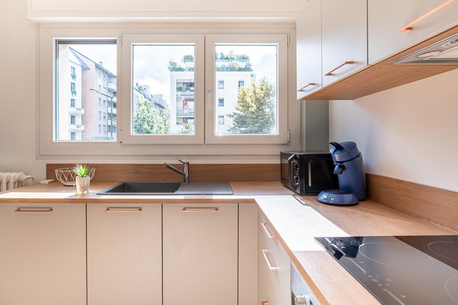 Festival -Appartement 3 Pieces Annecy Centre Ville Extérieur photo
