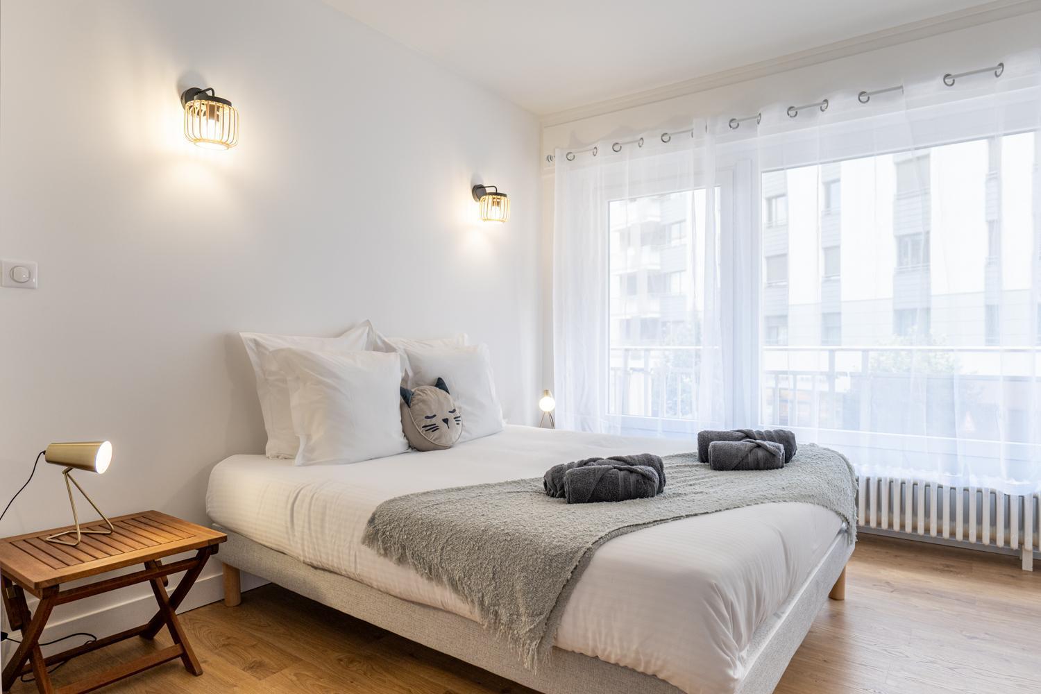 Festival -Appartement 3 Pieces Annecy Centre Ville Extérieur photo