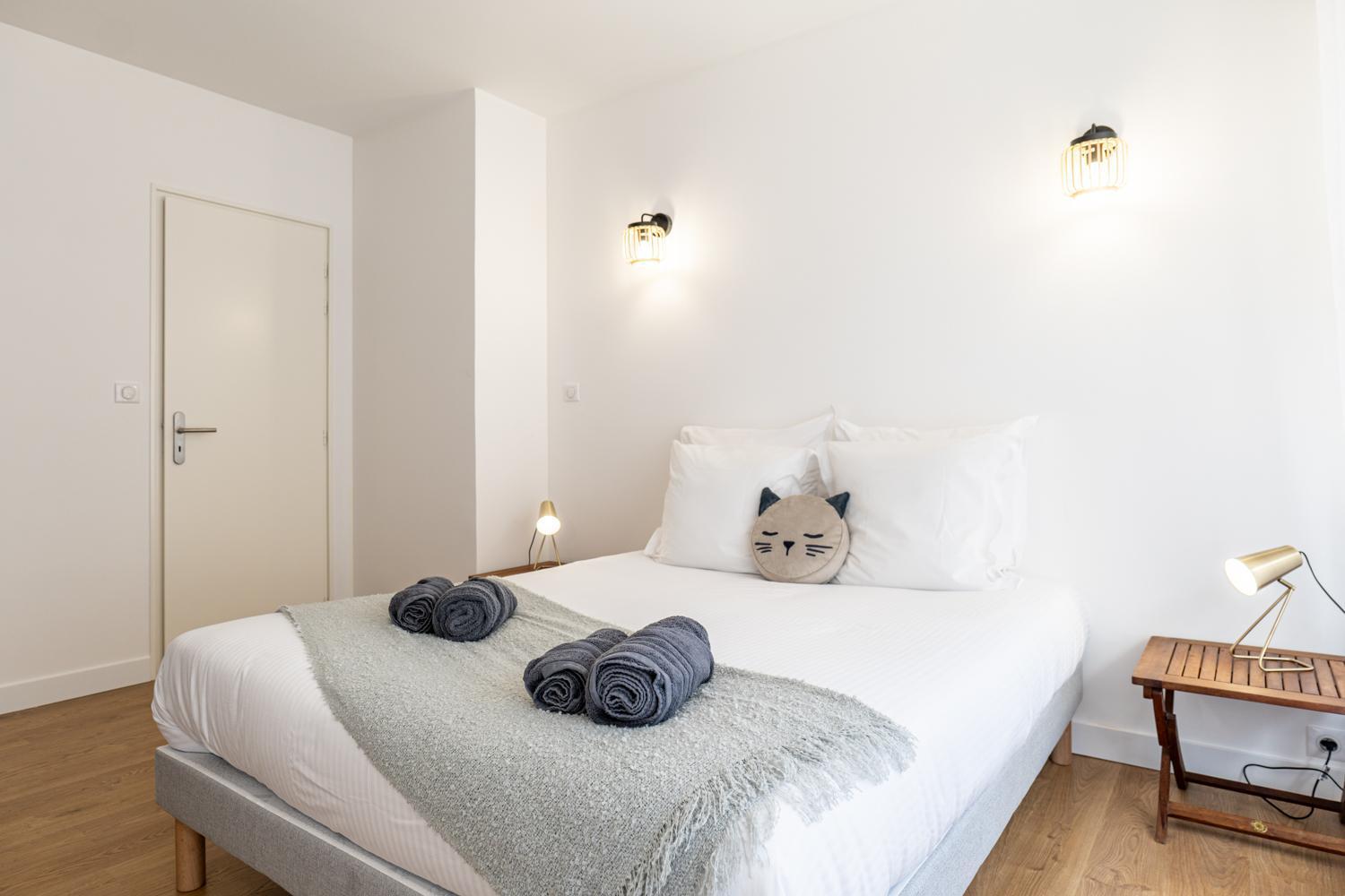 Festival -Appartement 3 Pieces Annecy Centre Ville Extérieur photo
